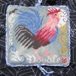 (image for) Cock-a-Doodle Boo